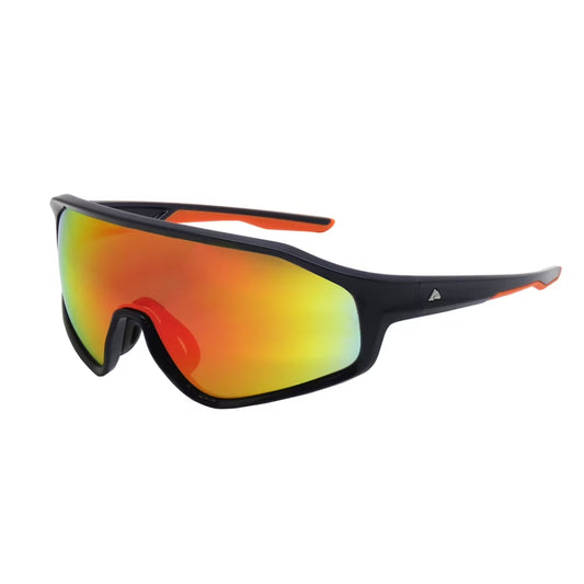 (4 Pack) Speed Shield Sports Sunglasses